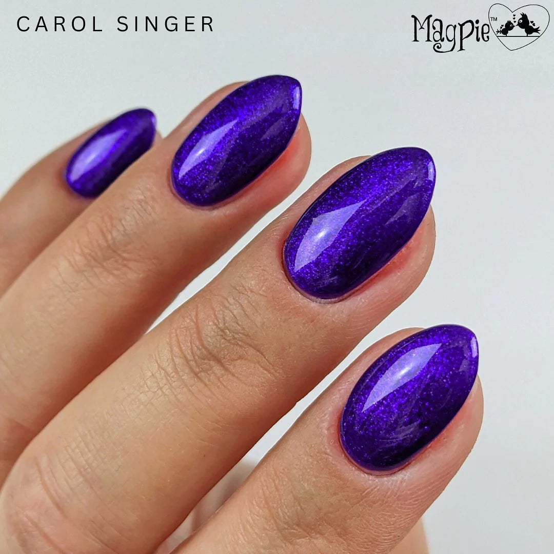 Carol Singer Gel Color